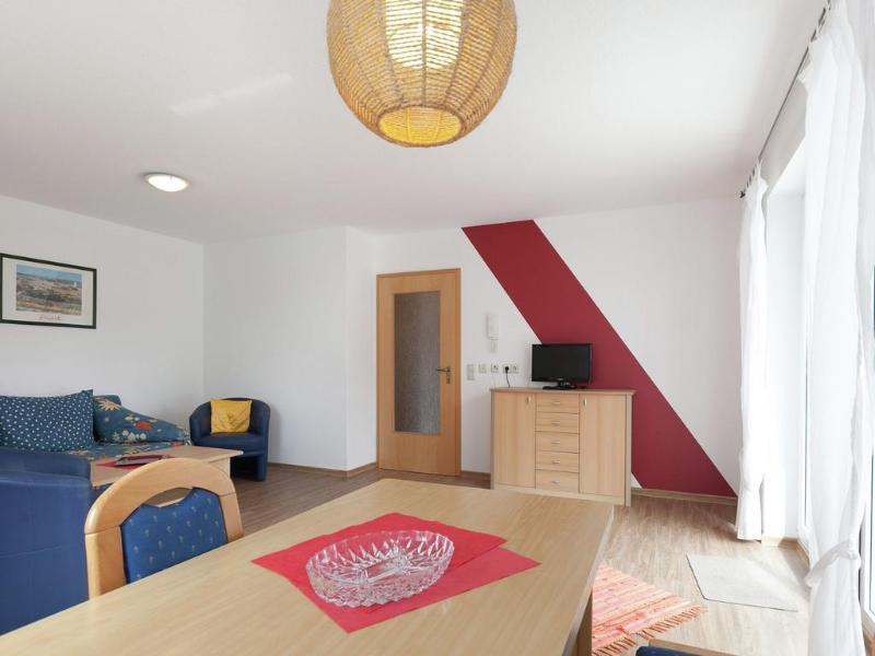 Parkblick Aparthotel Bad Dürrheim Екстериор снимка